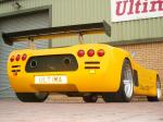 Ultima GTR 2005 года